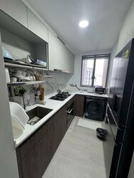 North Gaia (D27), Condominium #586809241